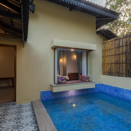 Sterling Padam Pench Hotel Khawāsa Buitenkant foto