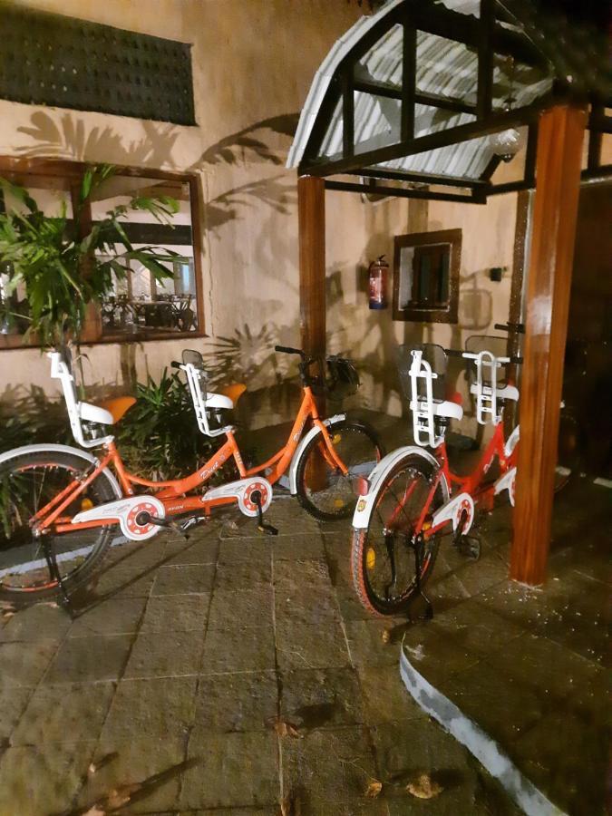 Sterling Padam Pench Hotel Khawāsa Buitenkant foto