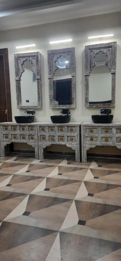 Sterling Padam Pench Hotel Khawāsa Buitenkant foto